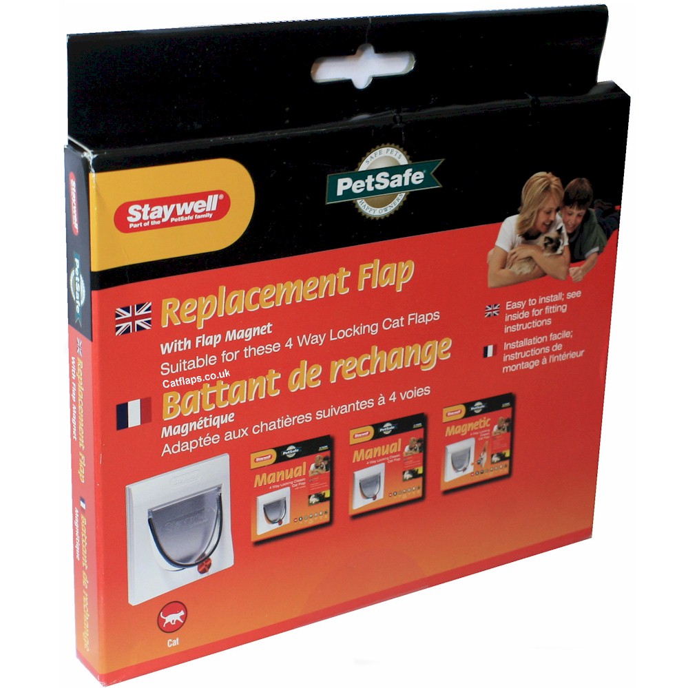 Staywell 900 Series Cat Flap Spare